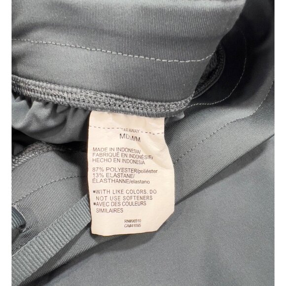 Under Armour Men’s Fitted Cold Gear Training Sweatpants Slate Gray Sz. M - Picture 5 of 5